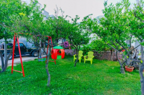 Гостиница Apartments SoleMar2  Сутоморе